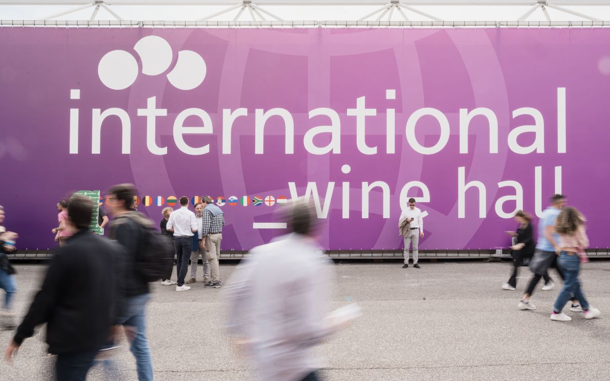 Vinitaly Usa