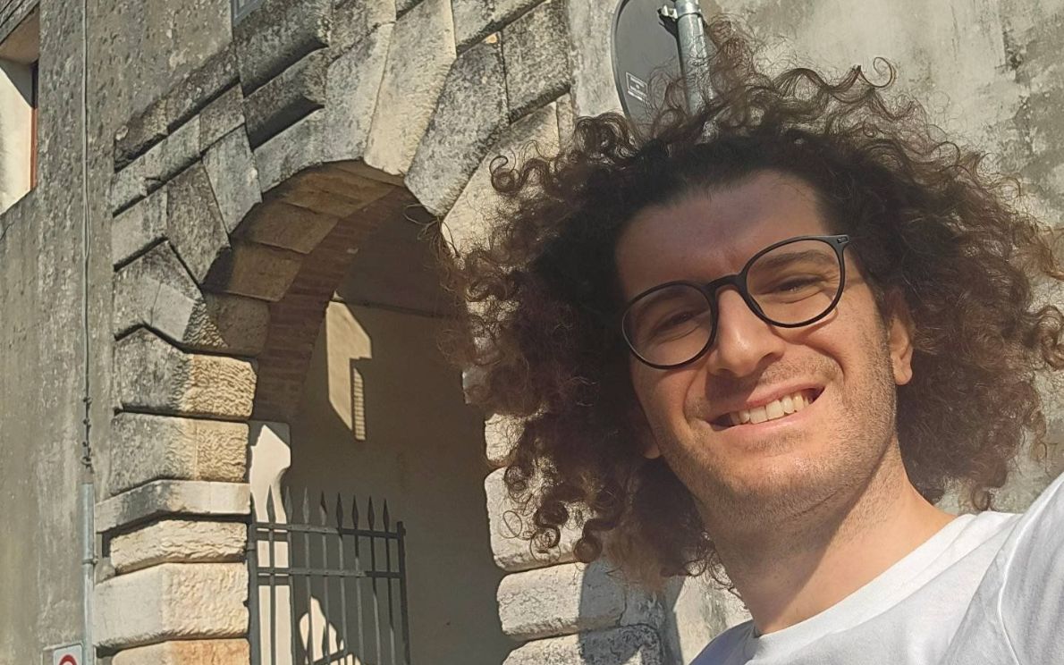 Emanuele De Santis