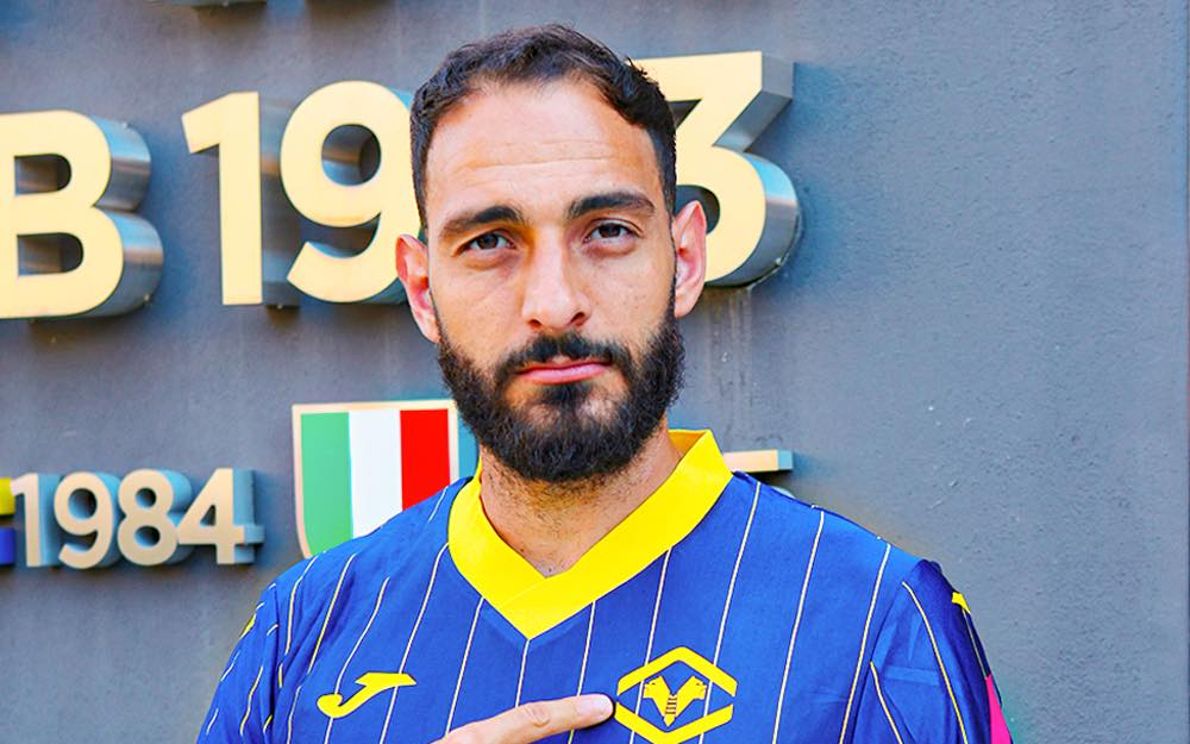 Kastanos, facebook hellasverona