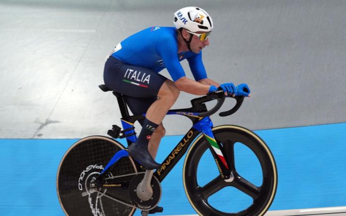 Elia Viviani