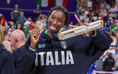 Paola Egonu