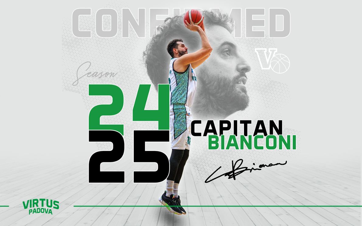 Corrado Bianconi