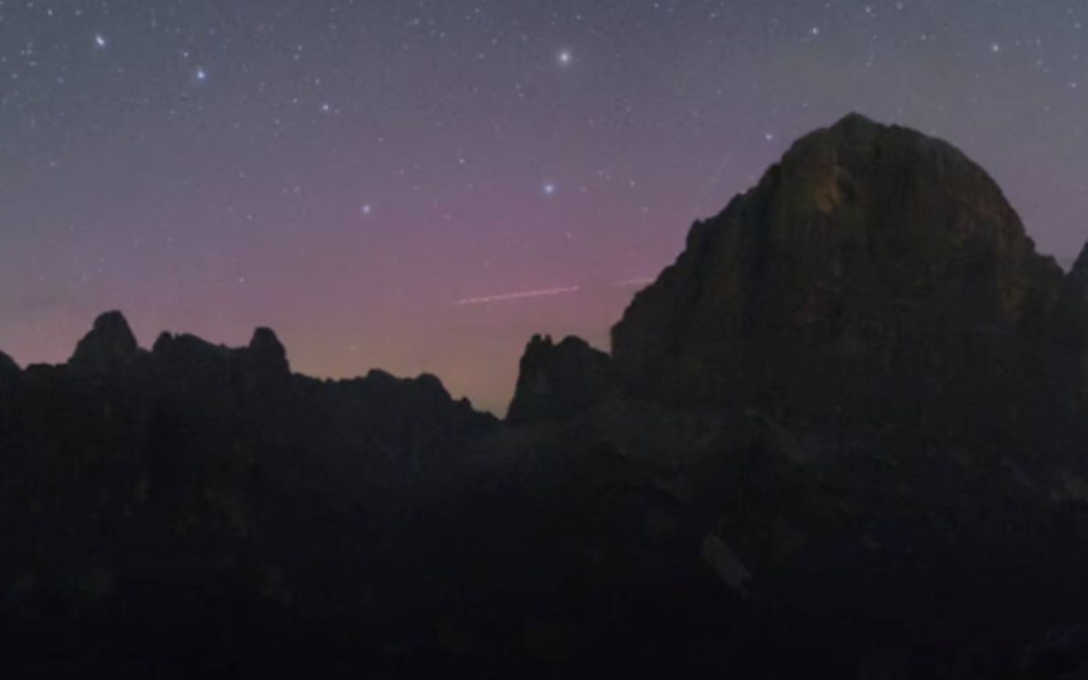 Aurora boreale
