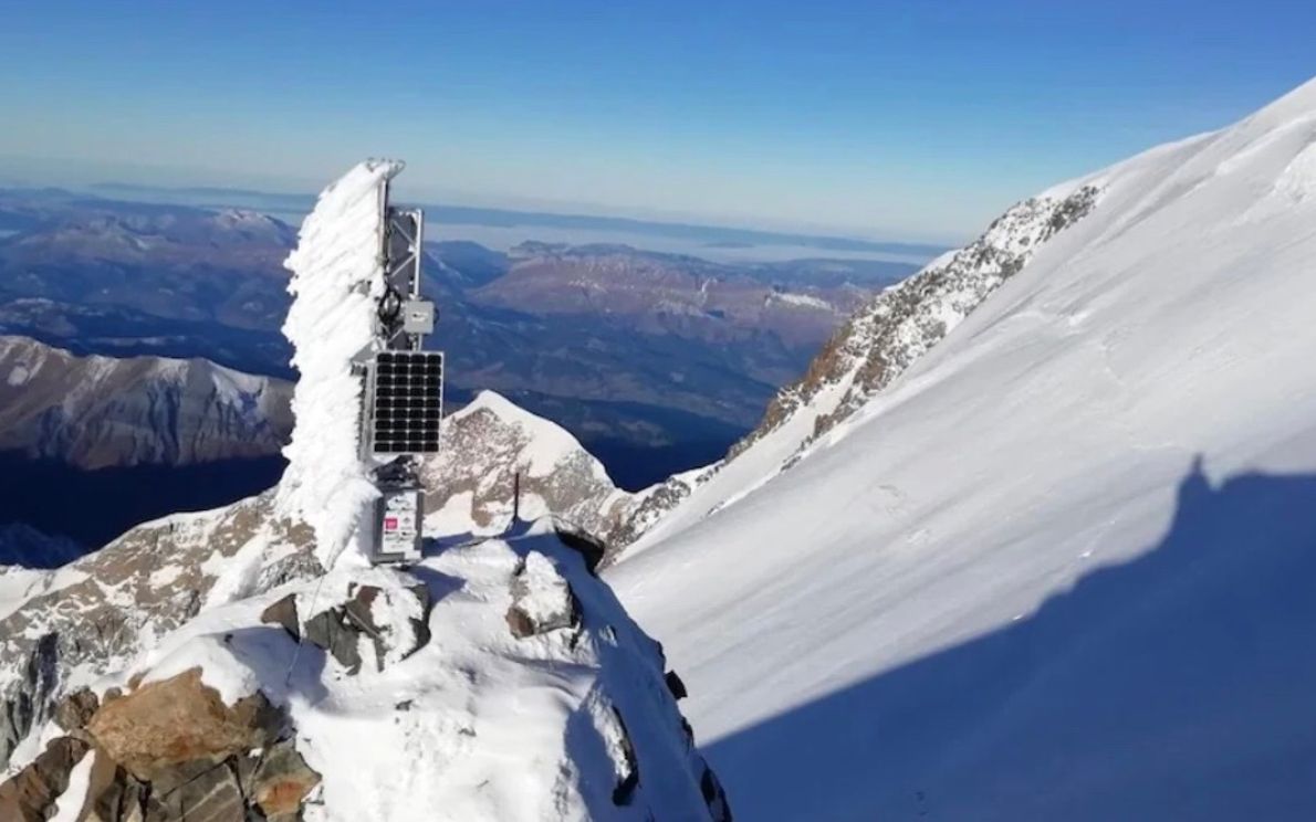 Monte Bianco