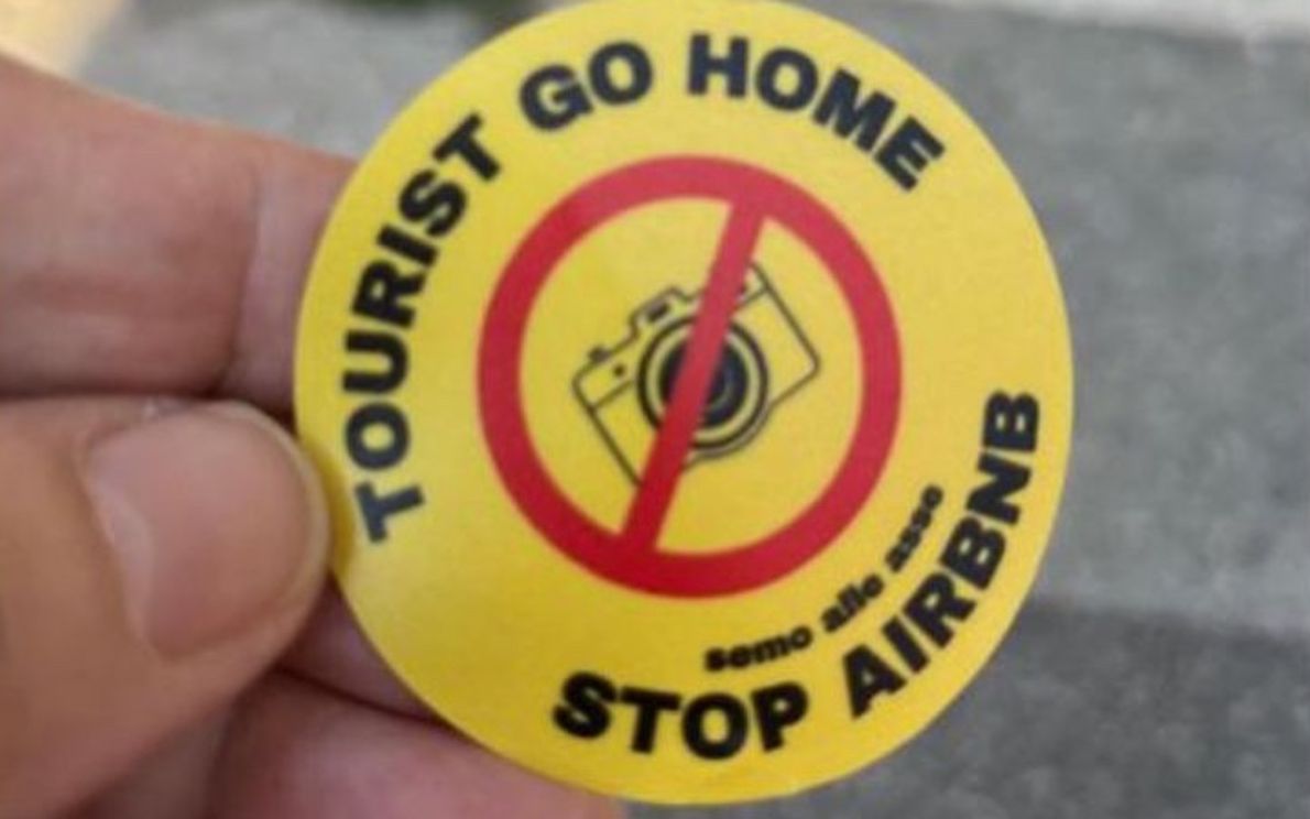 Go home