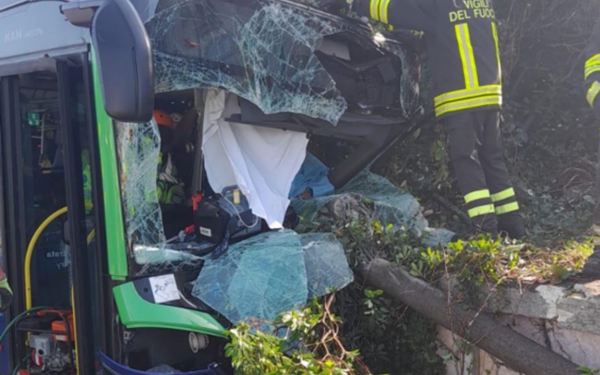 Incidente Lungadige Attiraglio