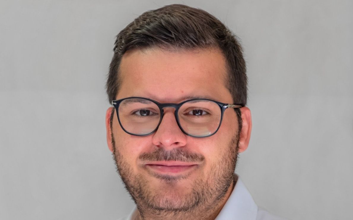 Matteo Pressi
