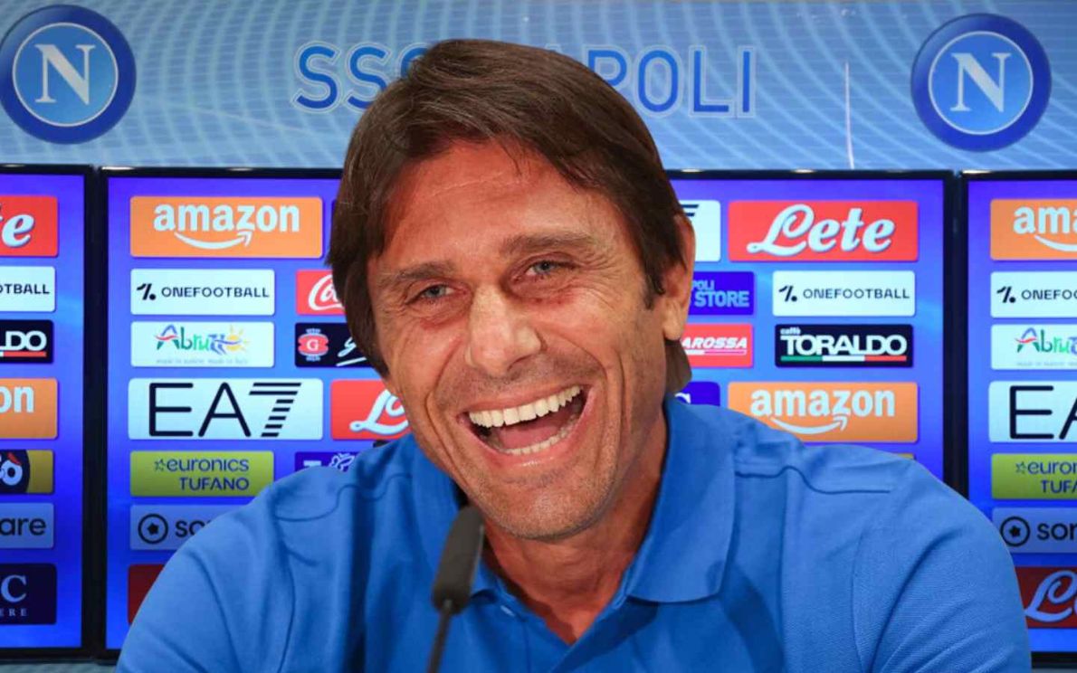 Antonio Conte