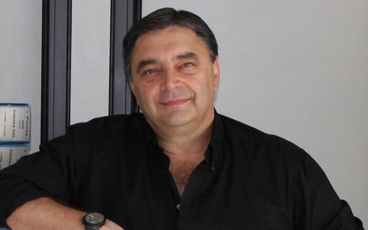 Mauro Pinosa