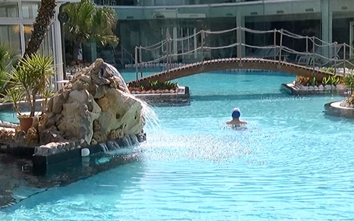 Terme Abano