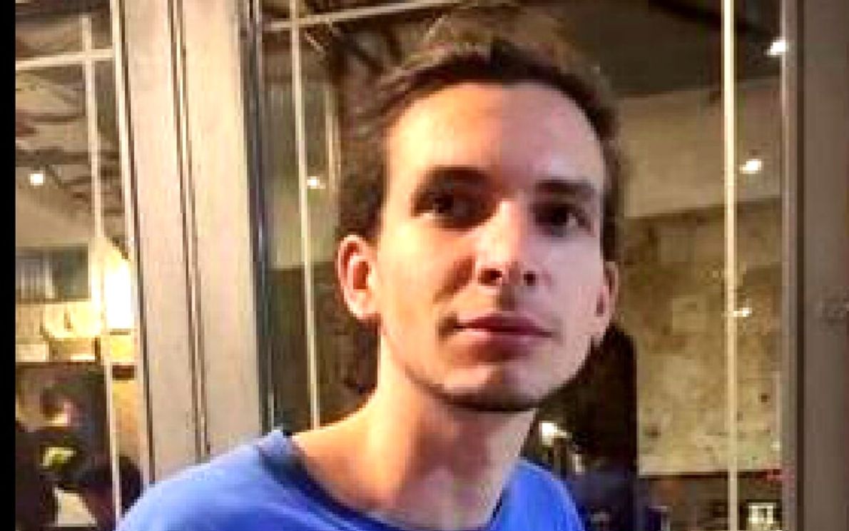 Lewin Weituschat