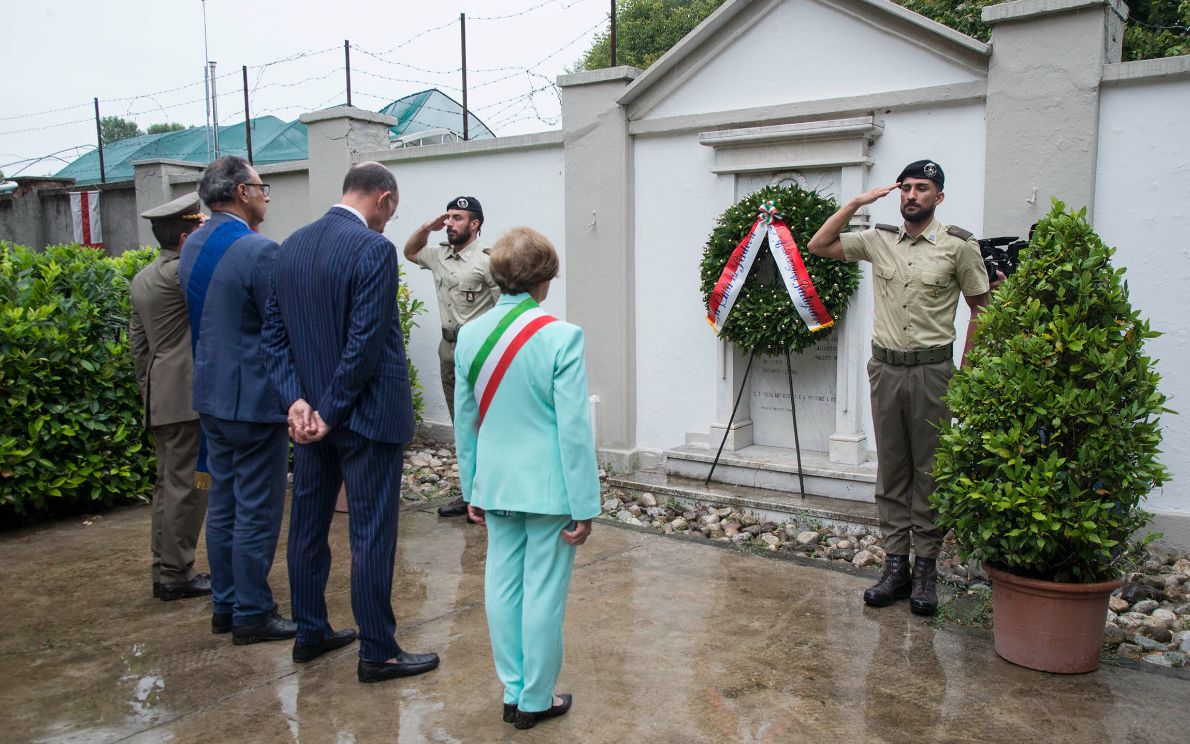 commemorazione
