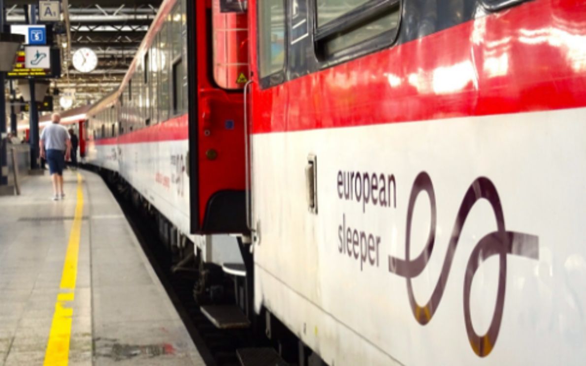 treno