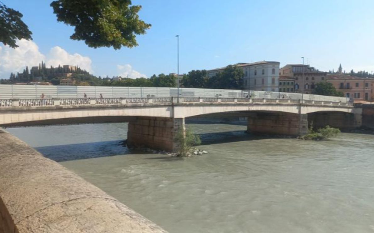Ponte Nuovo