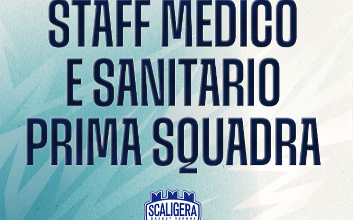 Staff sanitario