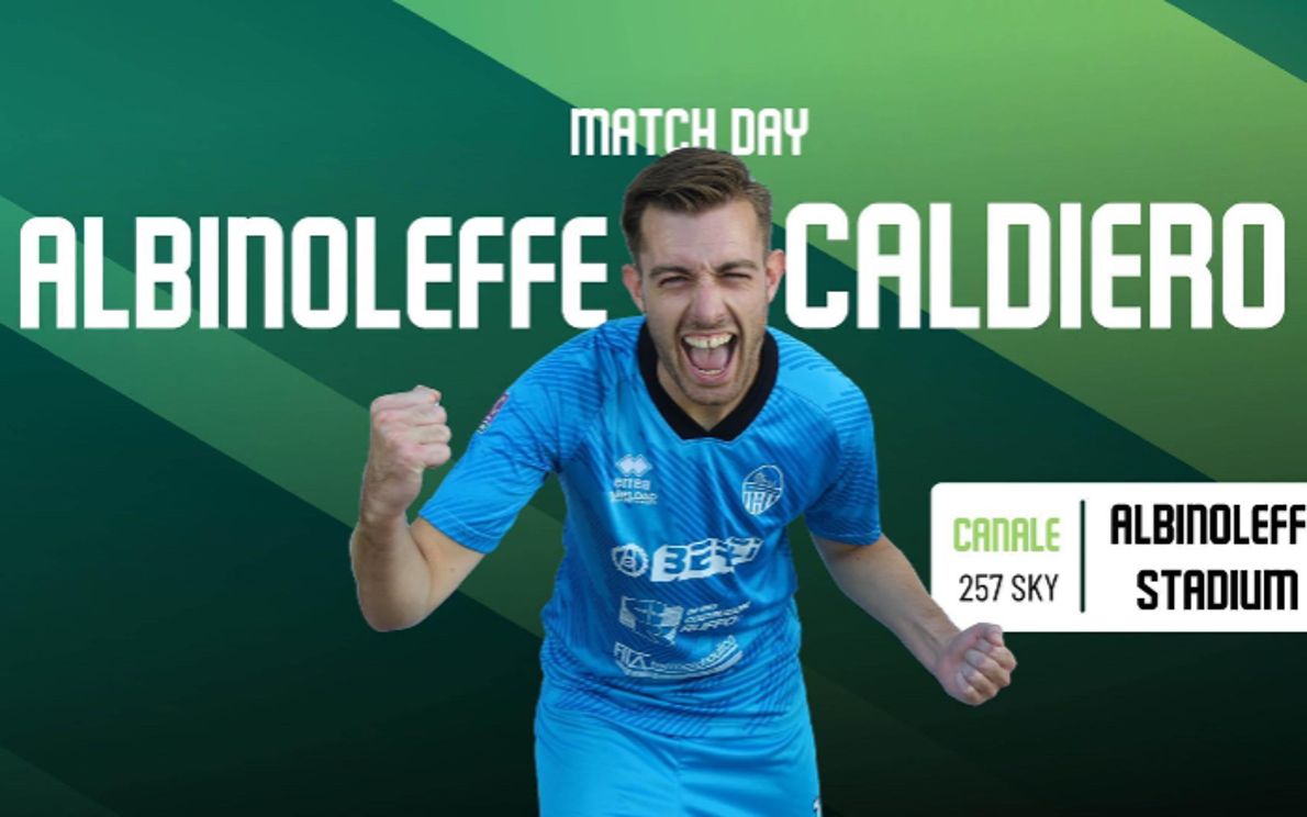 Albinoleffe – Caldiero