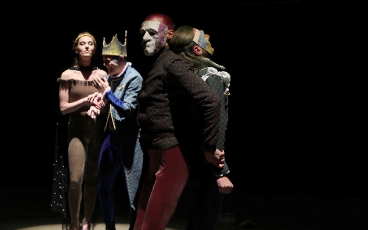 Hamlet