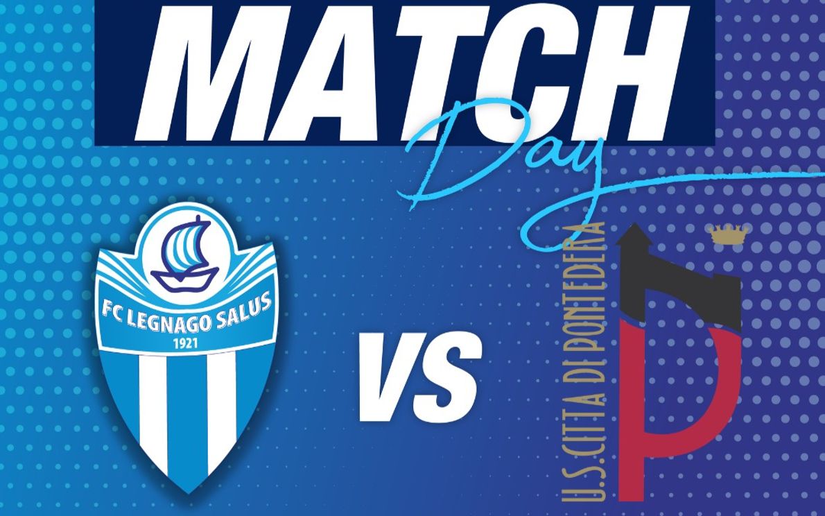 Legnago-Pontedera