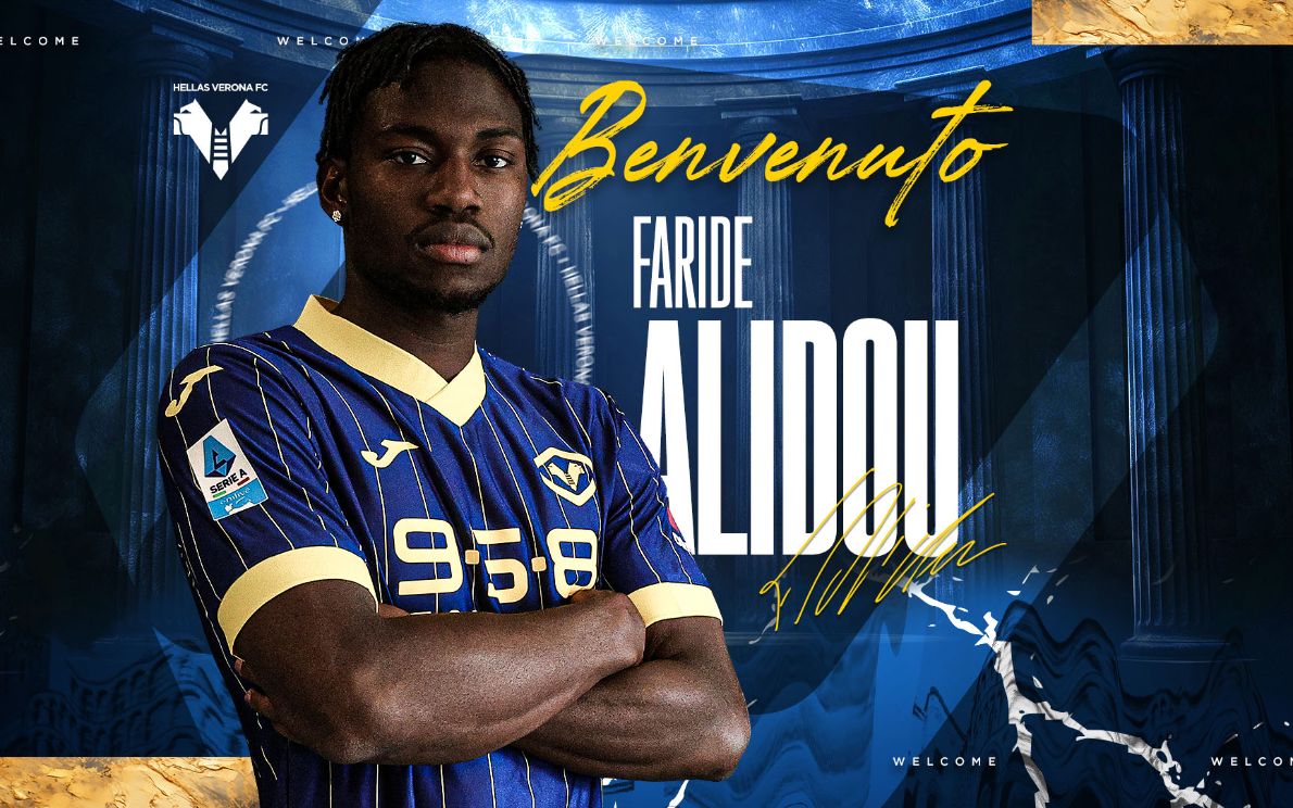 Faride