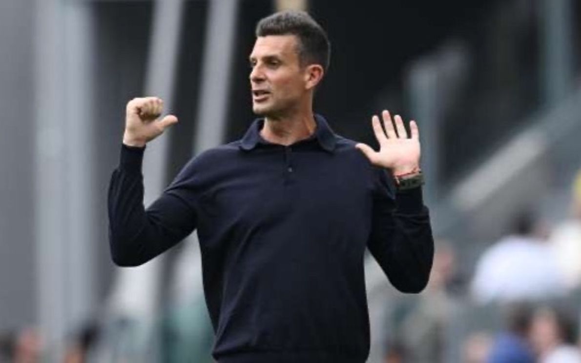 Thiago Motta