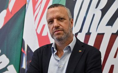 Flavio Tosi
