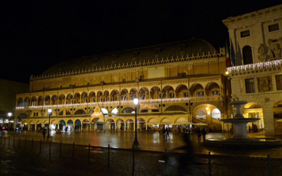 Piazza delle Erbe