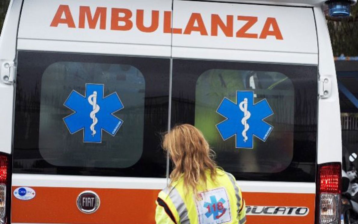 Ambulanza