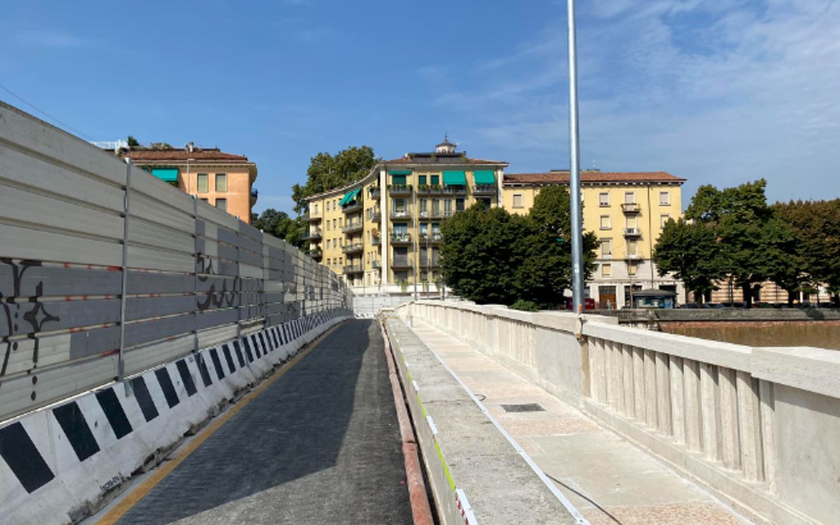 Ponte Nuovo
