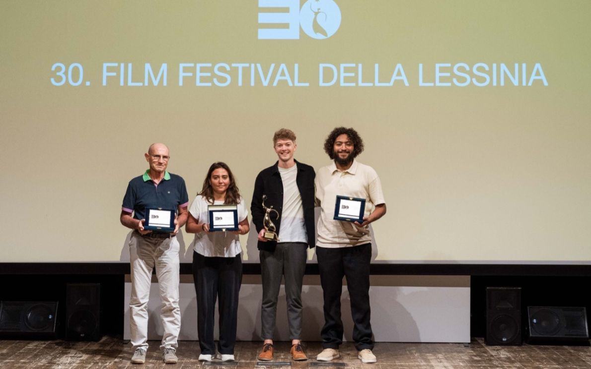 Film Festival Lessinia