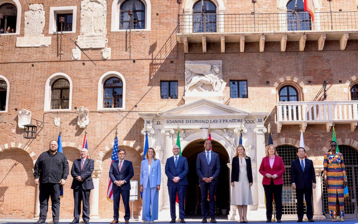 Foto famiglia