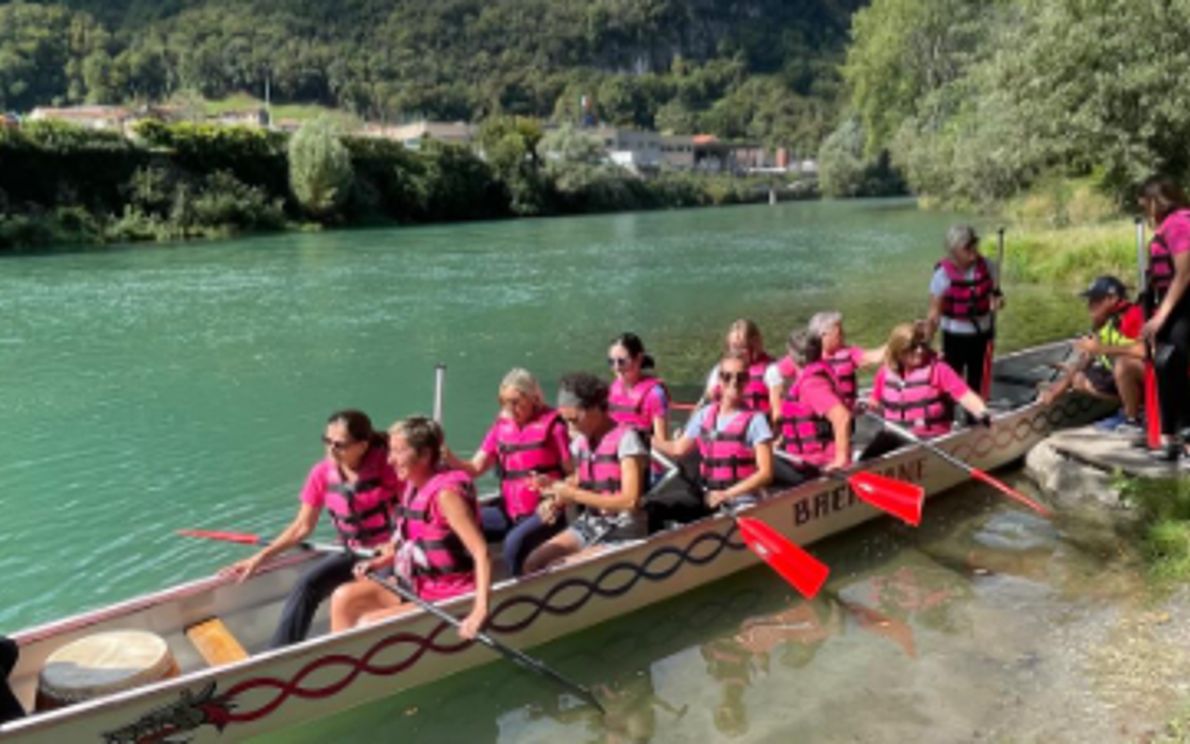 Le prove in Valbrenta