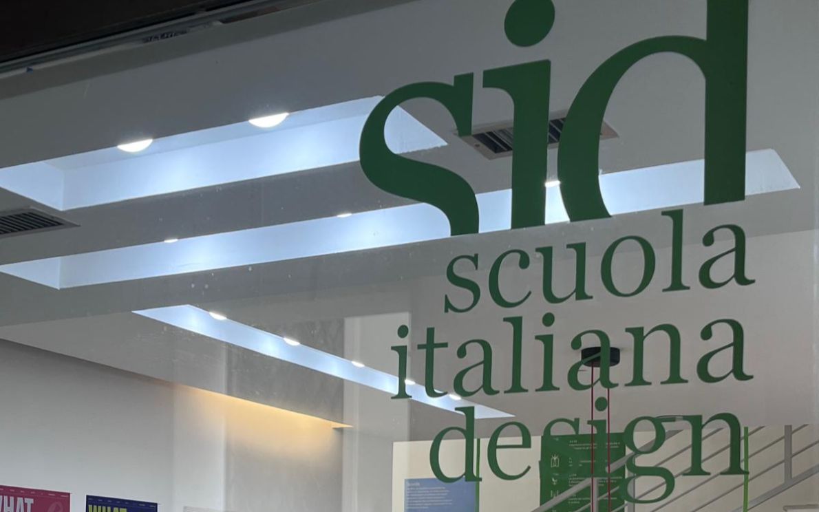 Scuola Italiana di Design