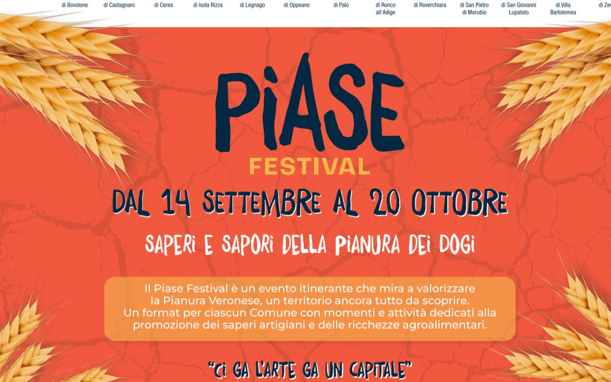 Piase Festival