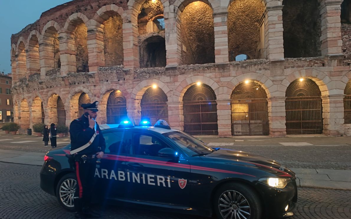 Carabinieri