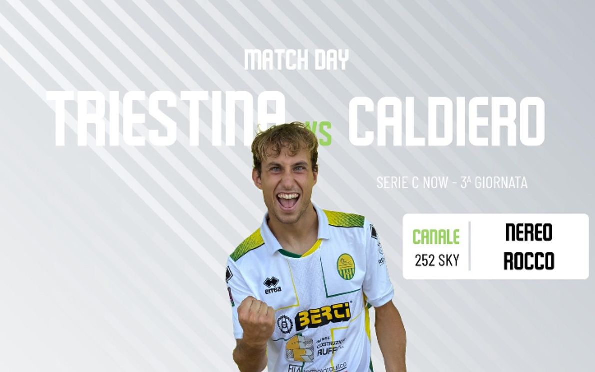 Triestina – Caldiero