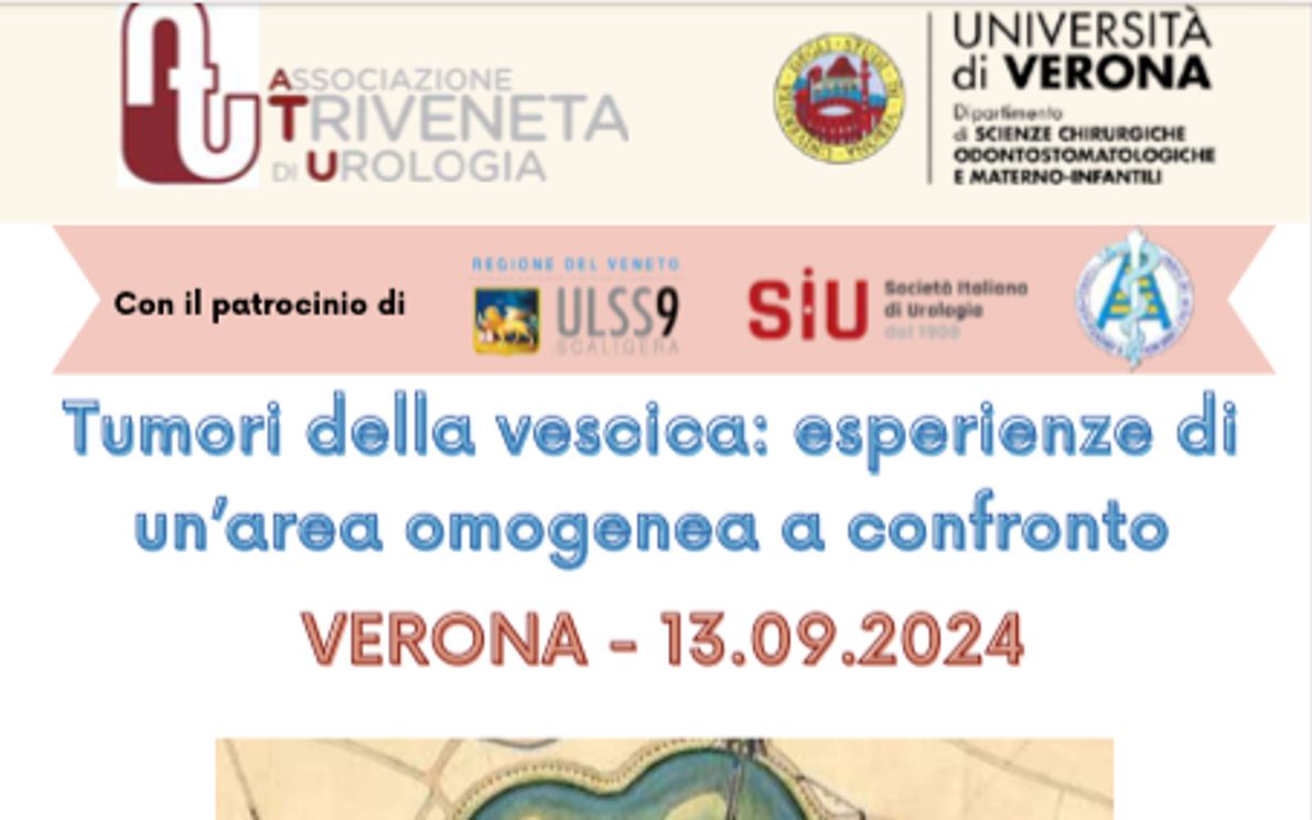 Volantino urologia