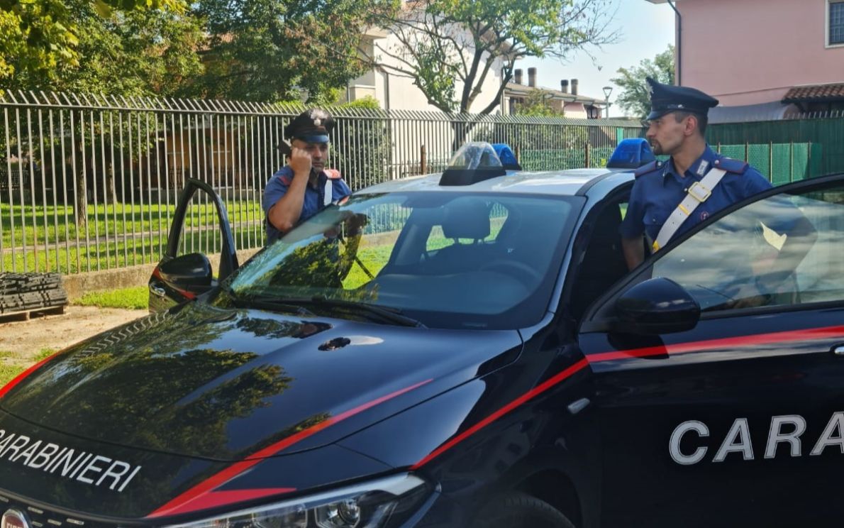 Carabinieri