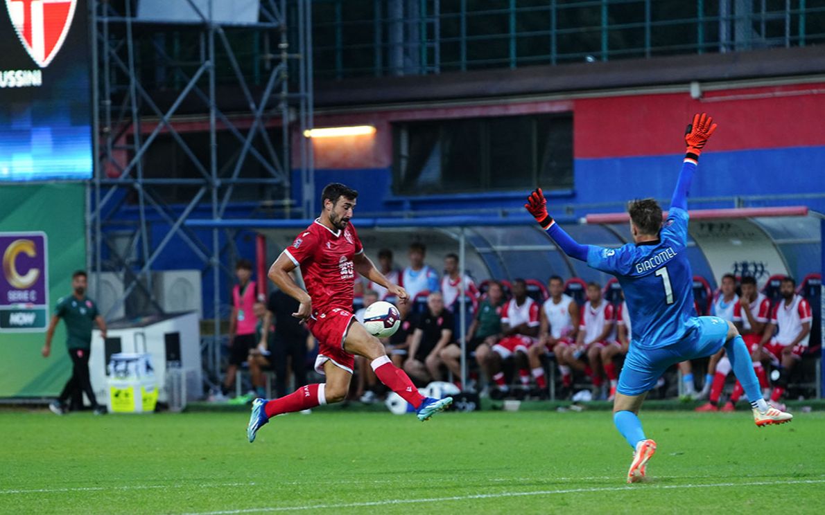 Alberto Spagnoli (foto Boggian)