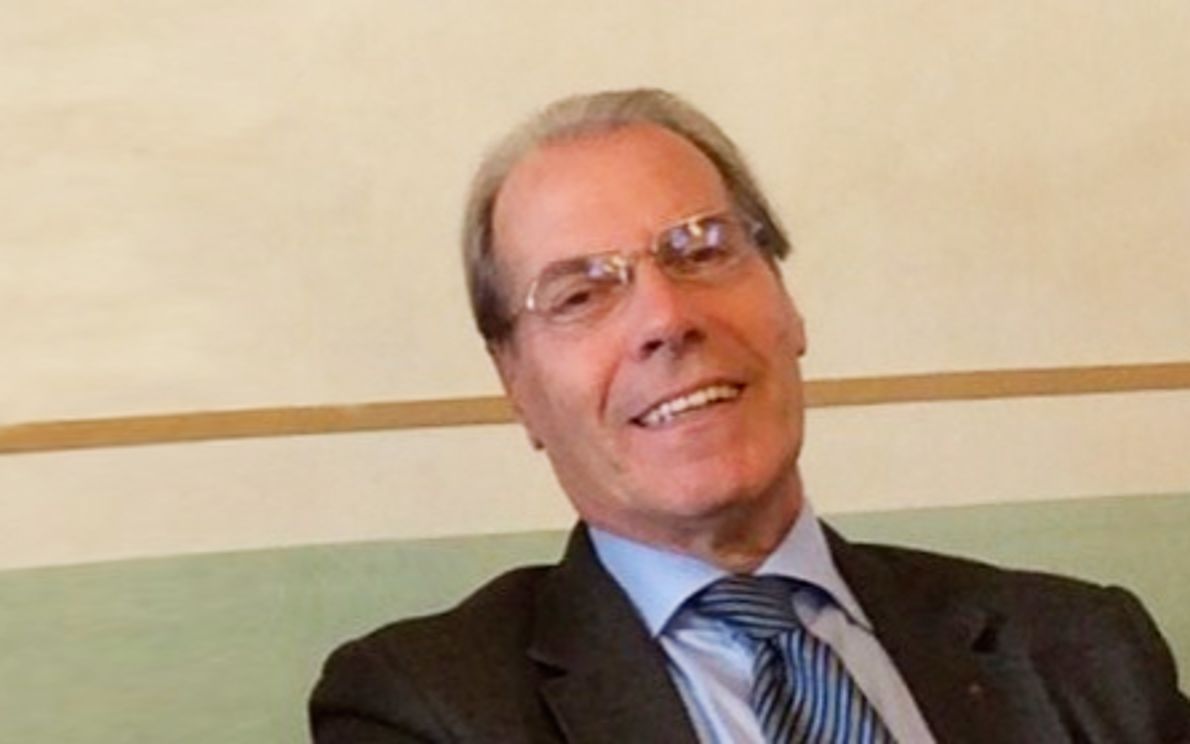 Carlo Trevisan