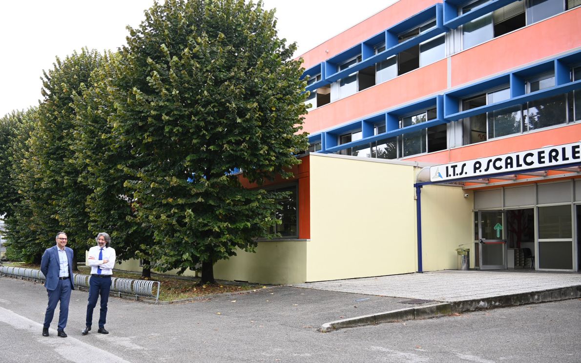 Bisato allo Scalcerle