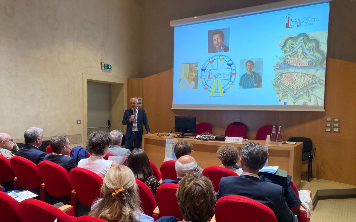 Convegno Urologia