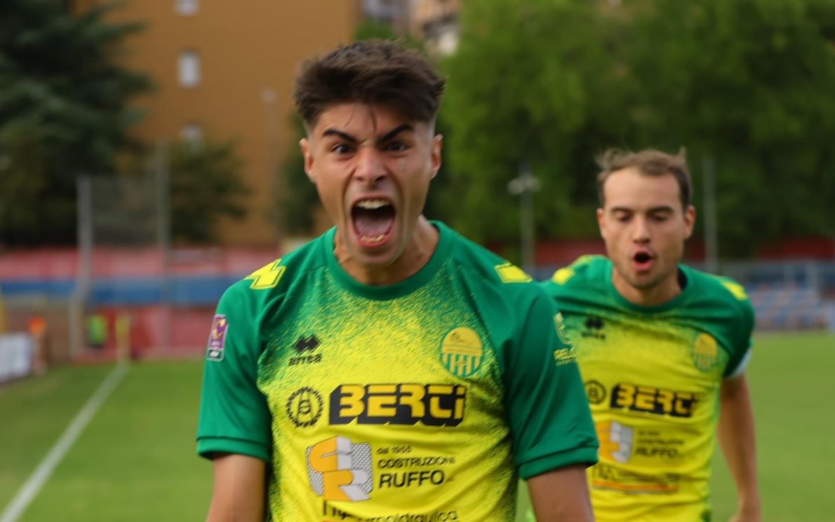 Marras sul primo gol