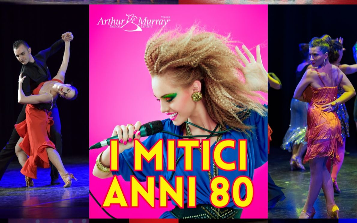 La locandina dell’evento