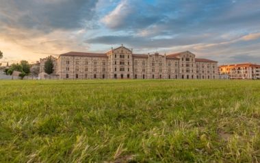 Parco della provianda