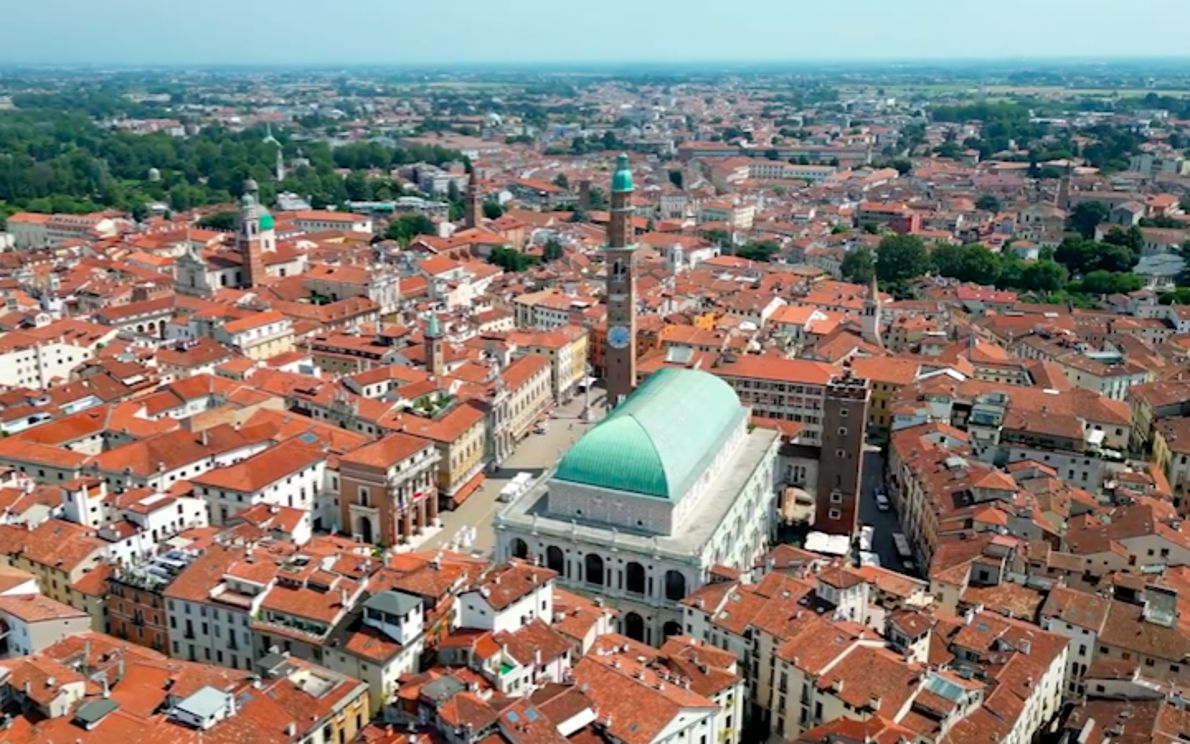 Vicenza
