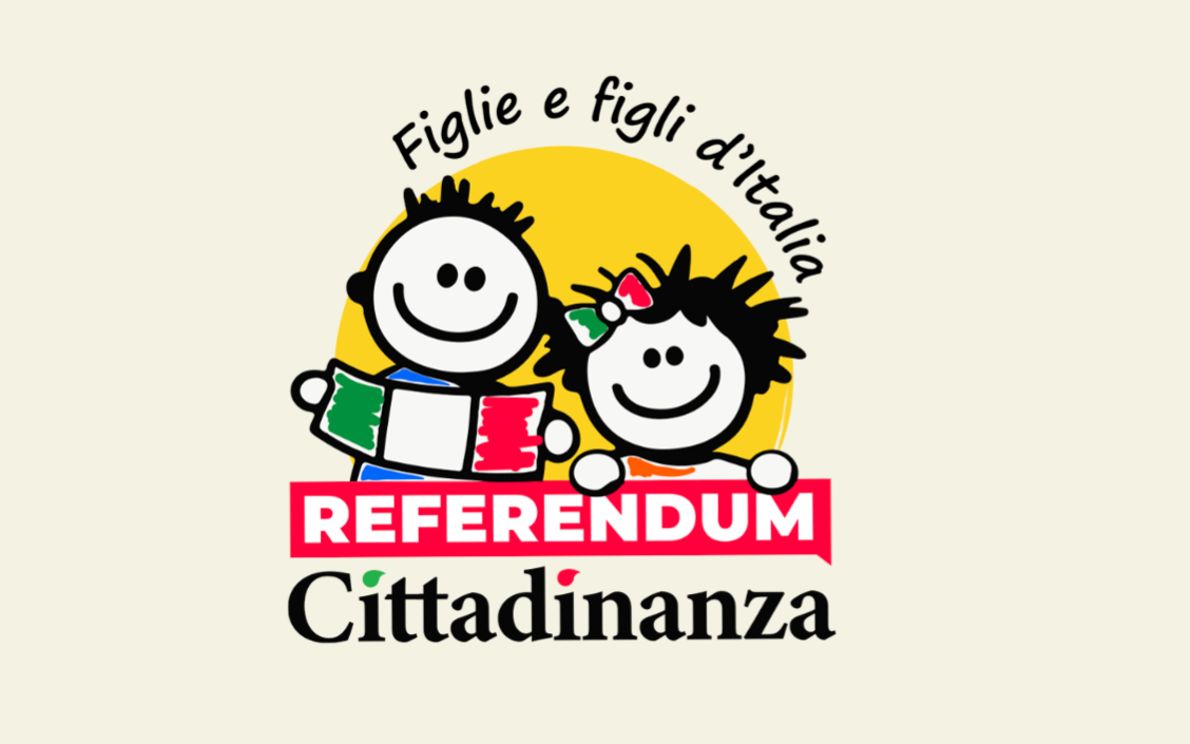 Referendum sulla cittadinanza