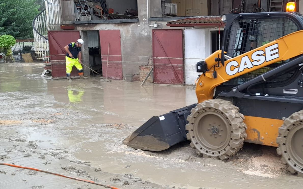Romagna