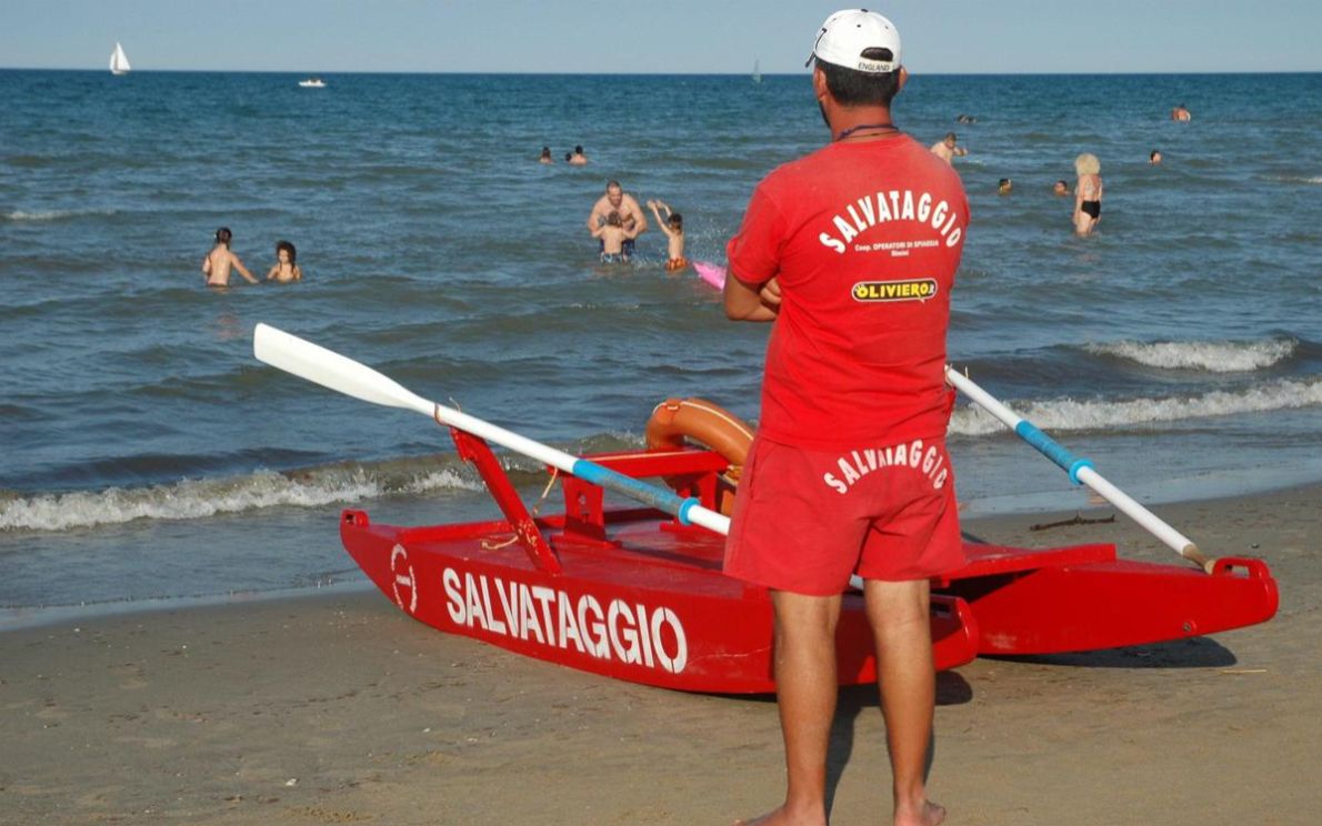 Bagnino