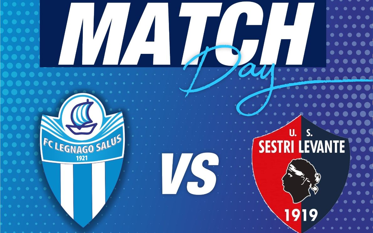 Legnago-Sestri Levante