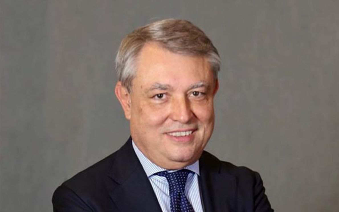 Professor Mario Plebani
